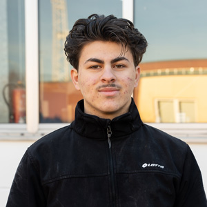 Der Lackprofi Glinde Team 14